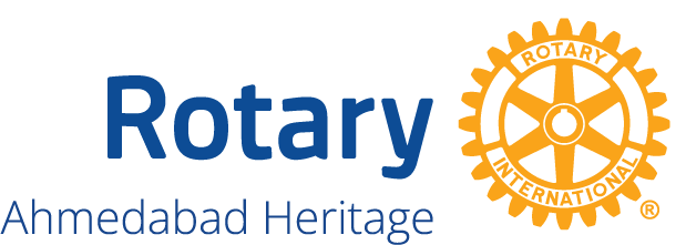 Rotary Club of Ahmedabad Heritage